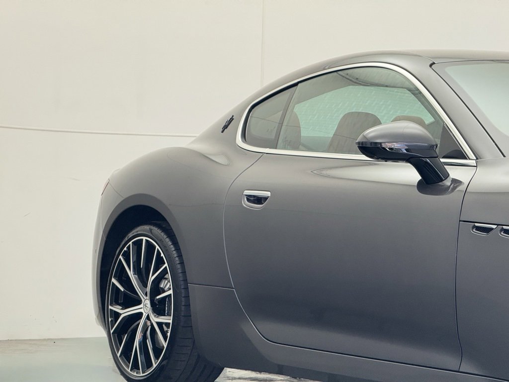 New 2026 Maserati GranTurismo Modena image 43