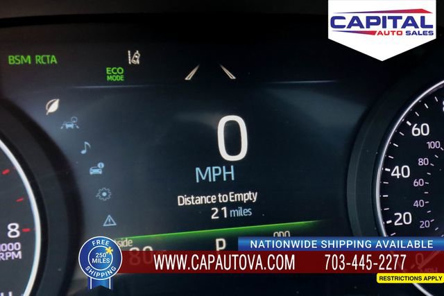 Used 2019 Toyota Avalon XSE w/ All Weather Liner Package image 6