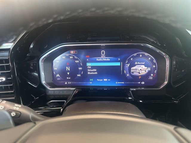 New 2026 Chevrolet Silverado 1500 RST w/ True North Edition Plus image 19