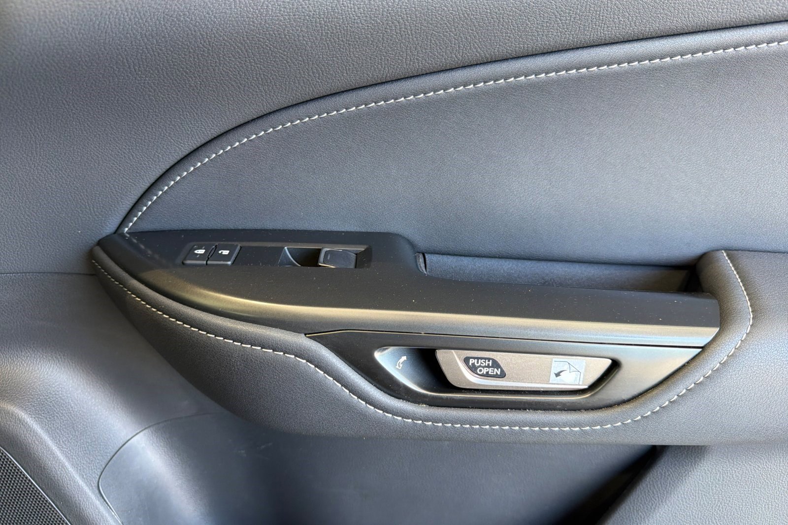 Used 2024 Lexus NX 250 FWD image 21