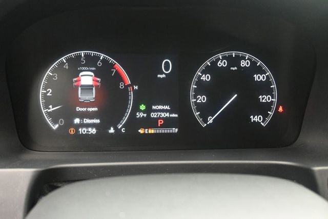Used 2024 Honda Ridgeline RTL image 9
