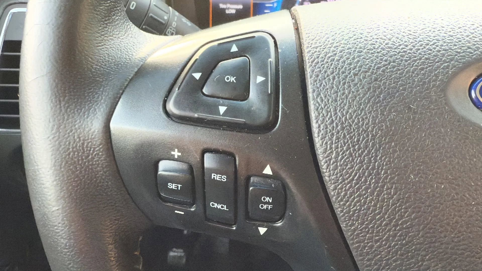 Used 2019 Ford Flex SEL w/ Equipment Group 202A FWD image 12
