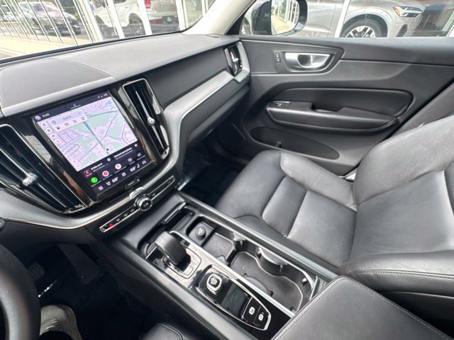 Certified 2024 Volvo XC60 B5 Core w/ Protection Package Premier AWD/4WD image 22