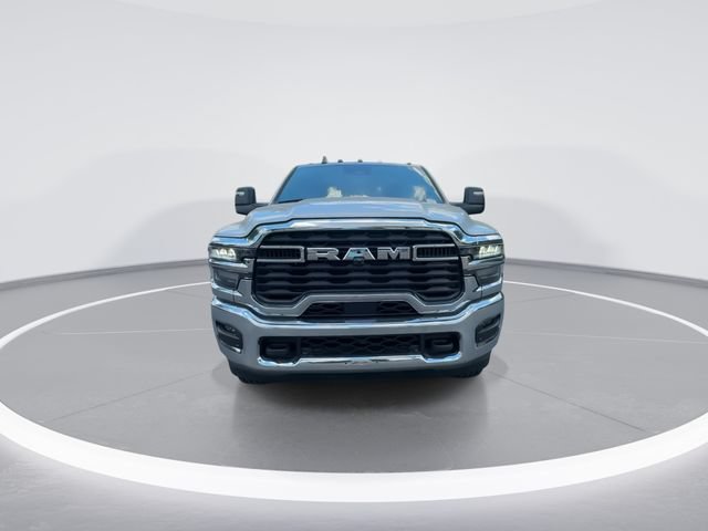 New 2026 RAM 2500 Tradesman AWD/4WD image 3