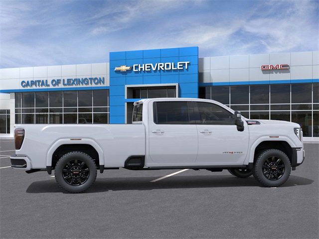 New 2026 GMC Sierra 2500 AT4 w/ AT4 Premium Plus Package image 5