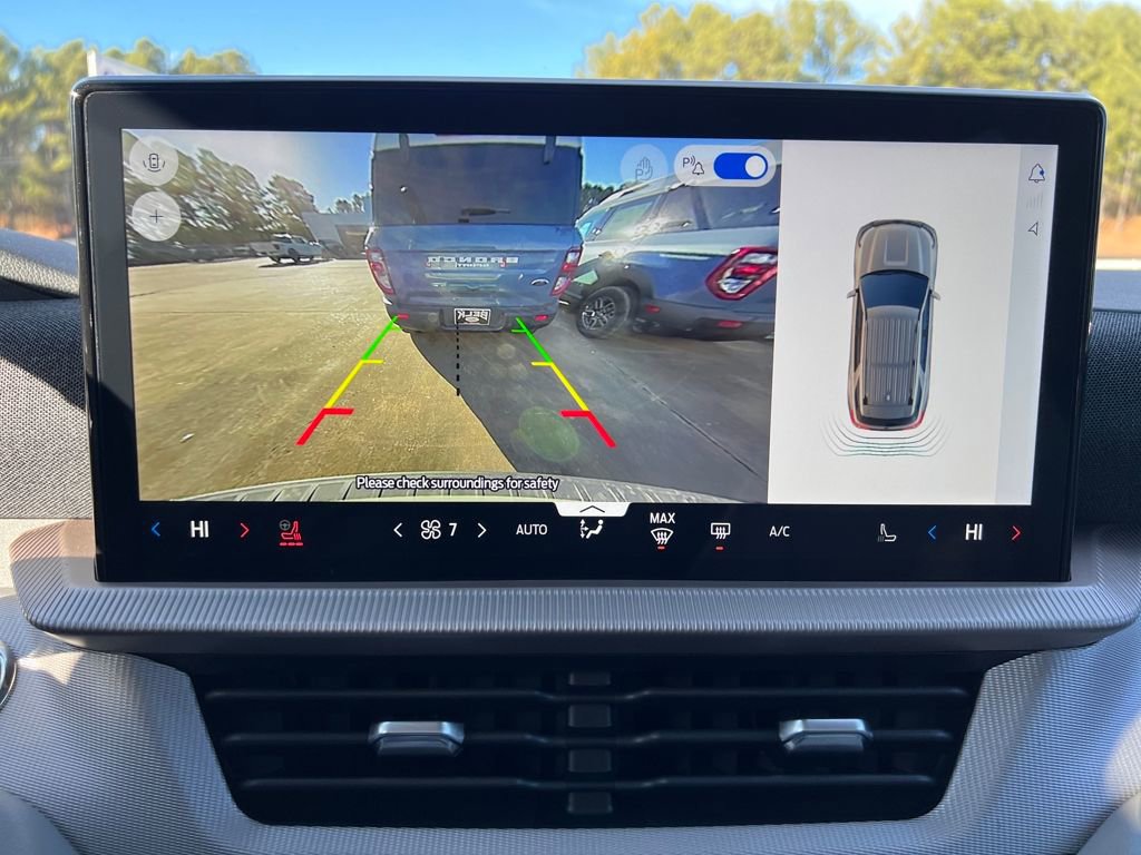 New 2026 Ford Explorer Active image 20