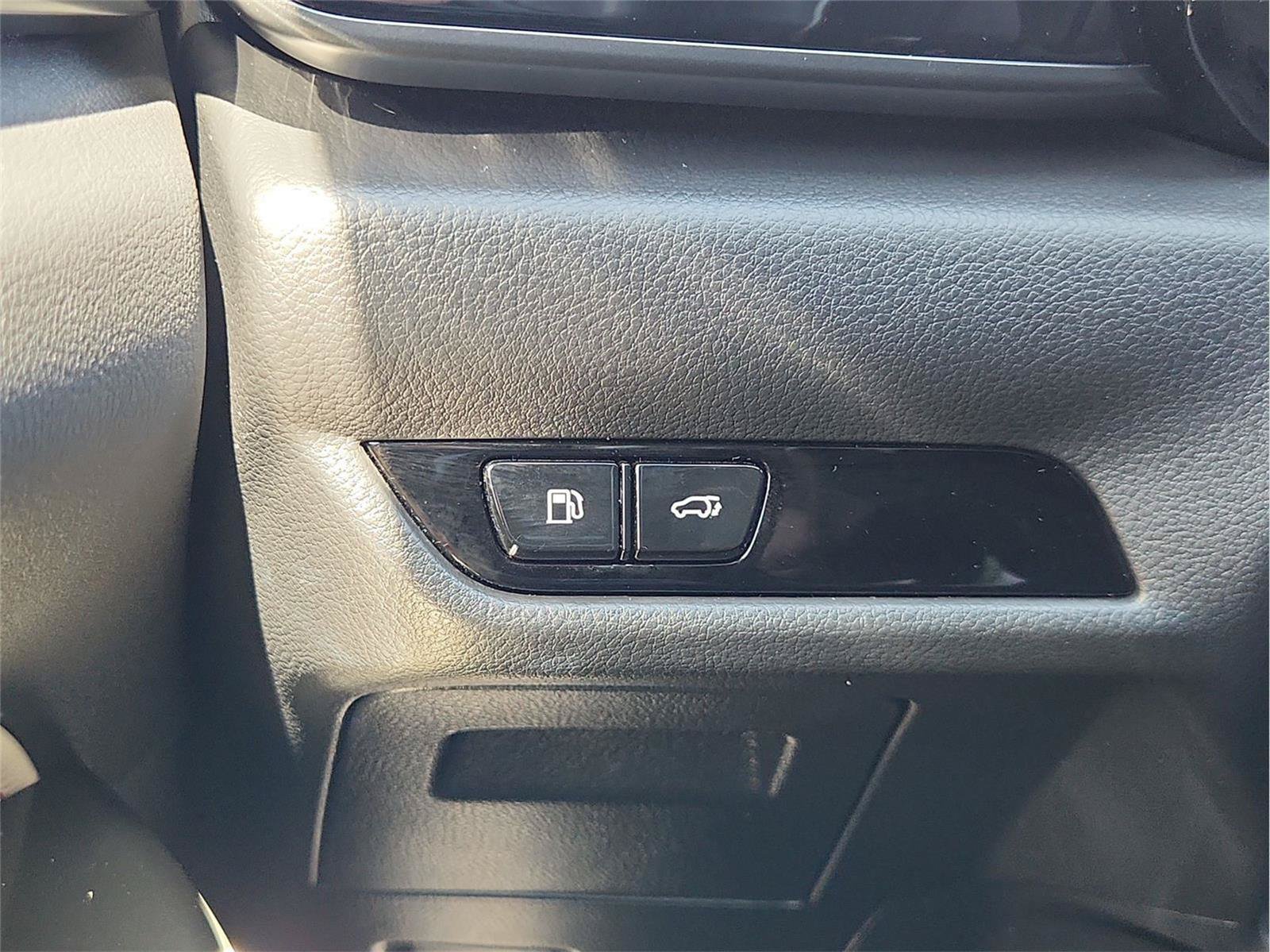 Used 2024 Lexus NX 350h AWD image 18