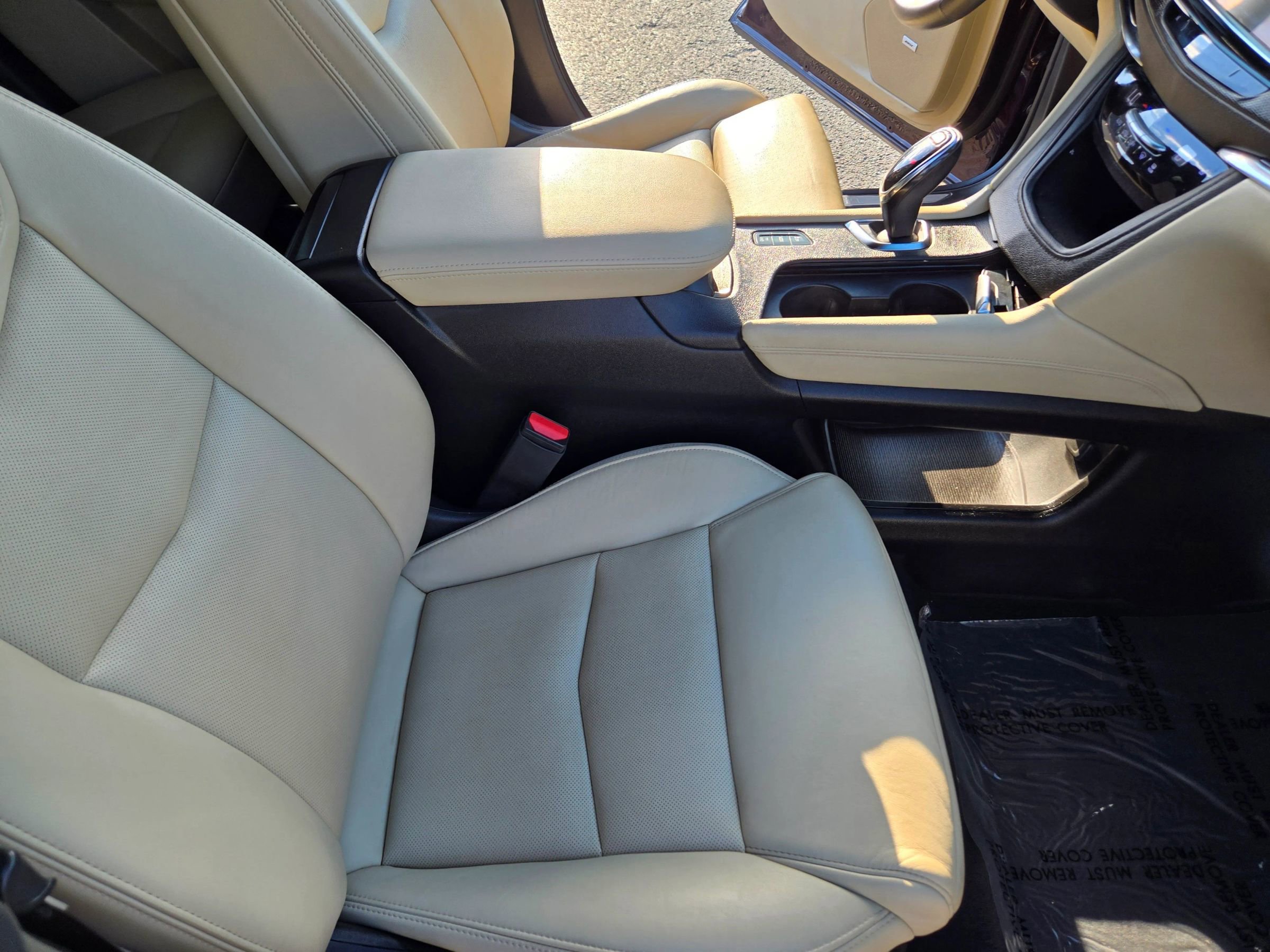 Used 2017 Cadillac XT5 Luxury w/ Driver Awareness Package AWD/4WD image 69