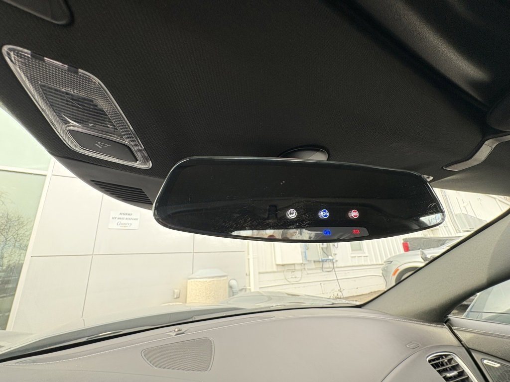 Used 2017 Chevrolet Corvette Grand Sport image 23