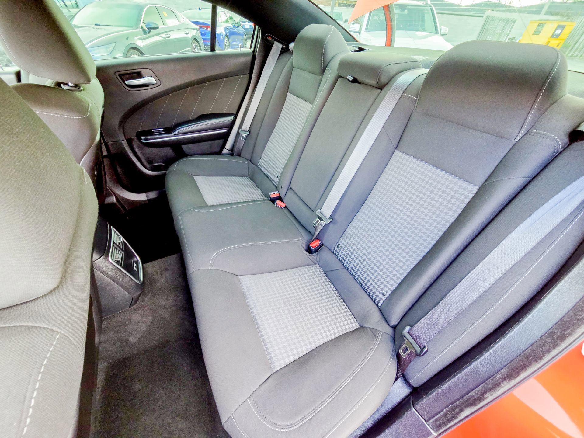 Used 2022 Dodge Charger GT image 26