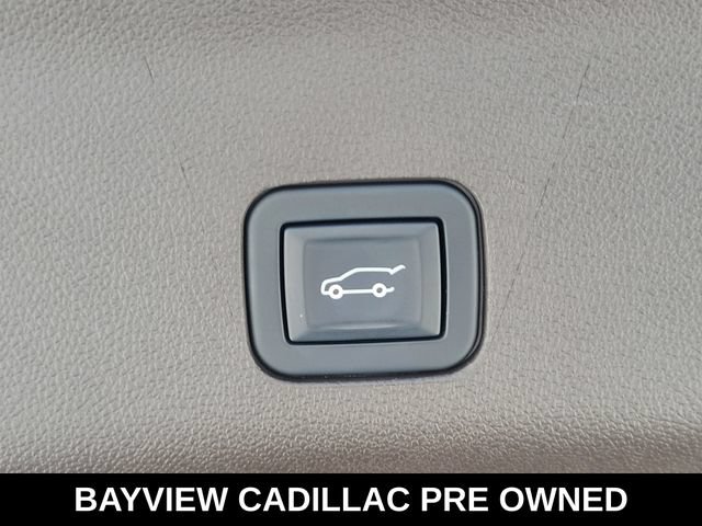 Used 2022 GMC Yukon XL Denali AWD/4WD image 15