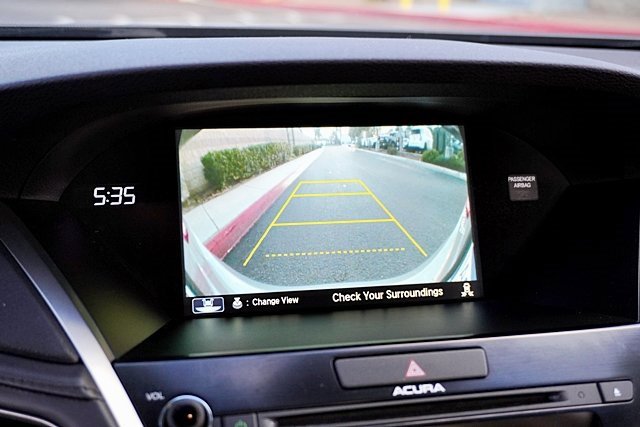 Used 2017 Acura RLX w/ Technology Package image 26