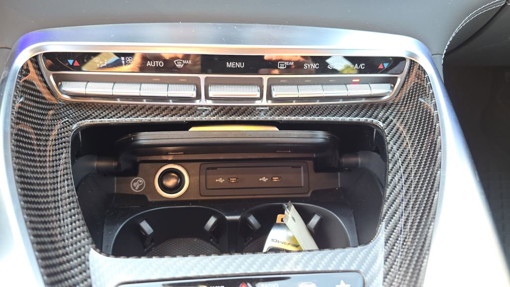 Used 2023 Mercedes-Benz AMG GT 63 image 28