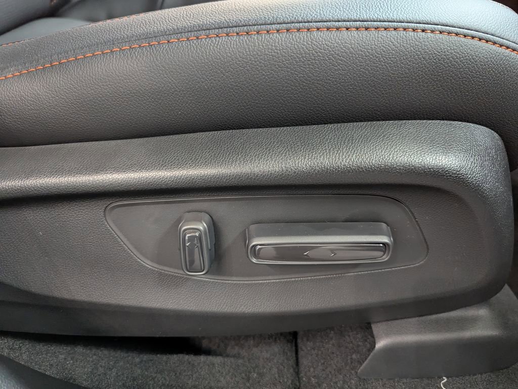 New 2026 Honda CR-V Sport-L image 19