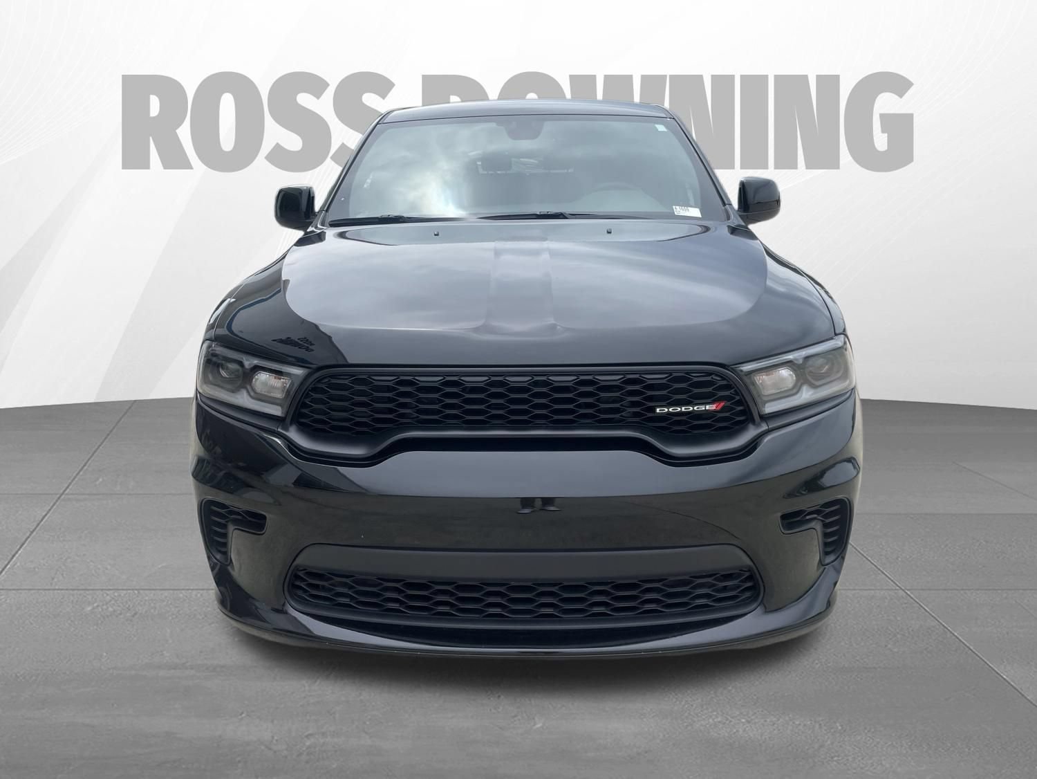 Used 2026 Dodge Durango GT RWD image 2