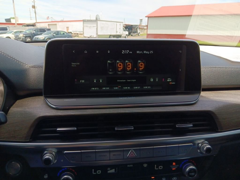 Used 2021 Kia Telluride SX AWD/4WD image 23
