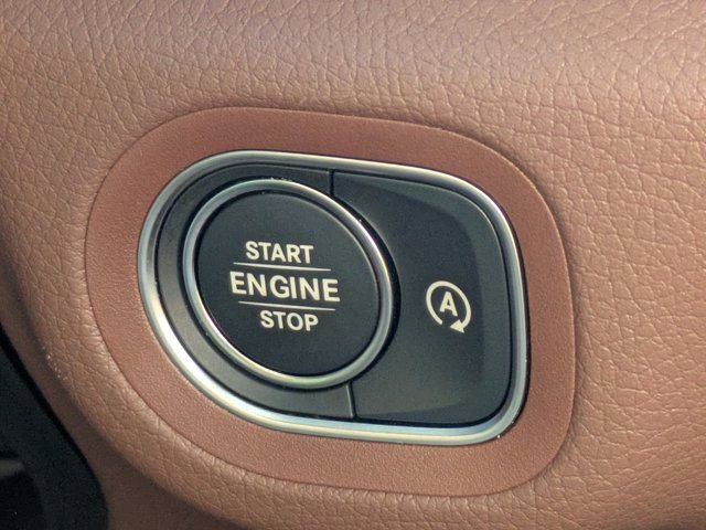 Used 2025 Mercedes-Benz GLE 350 4MATIC image 26