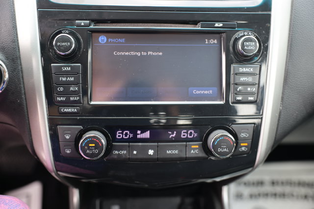 Used 2015 Nissan Altima 3.5 SL FWD image 25