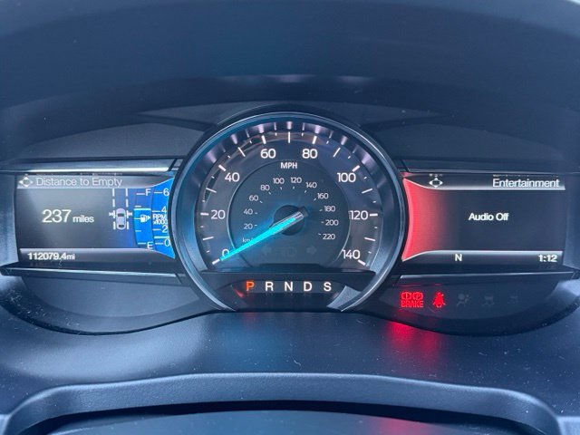 Used 2018 Ford Explorer Limited w/ Equipment Group 301A AWD/4WD image 25