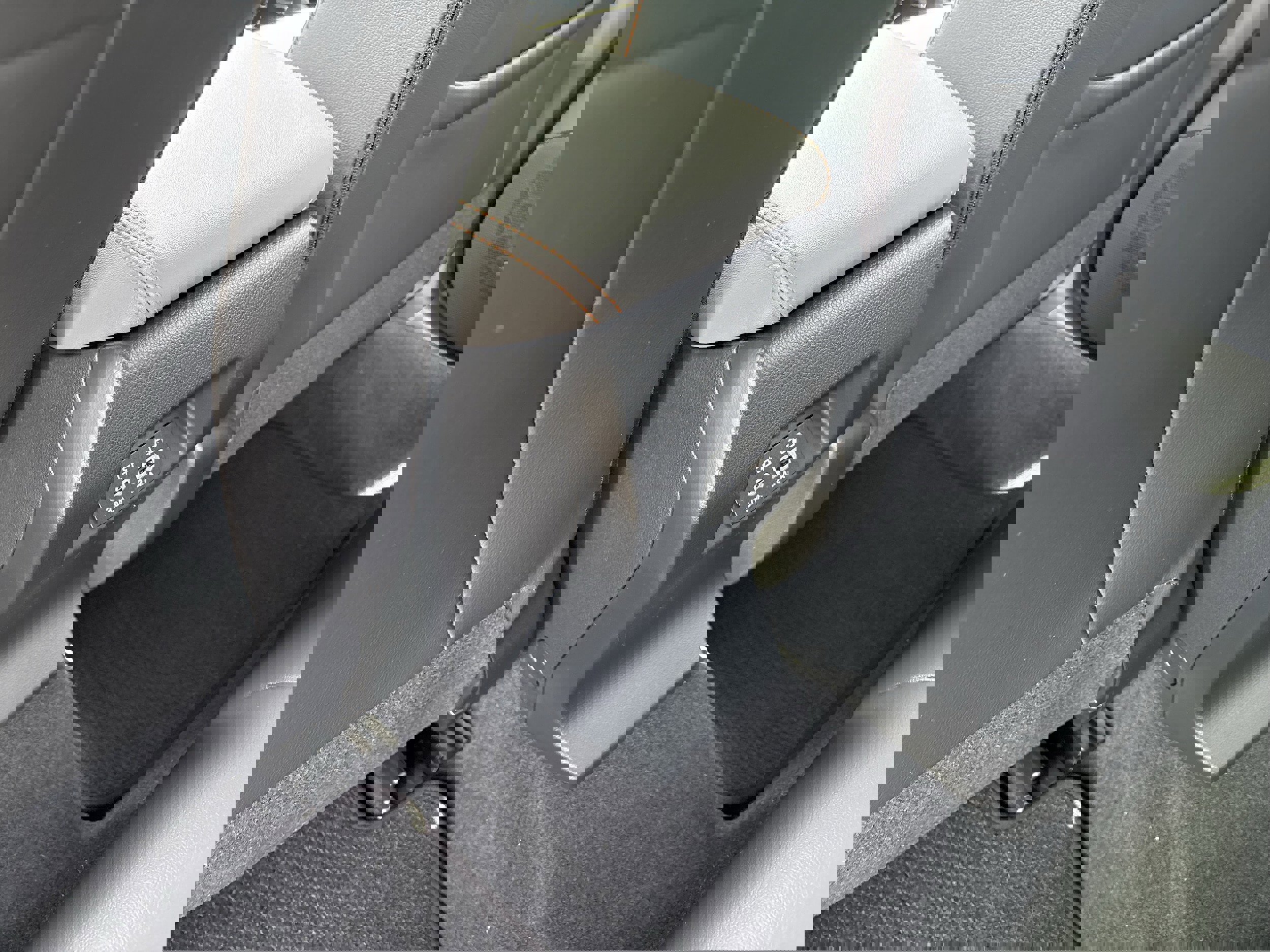 New 2026 Subaru Crosstrek 2.5i Limited image 30