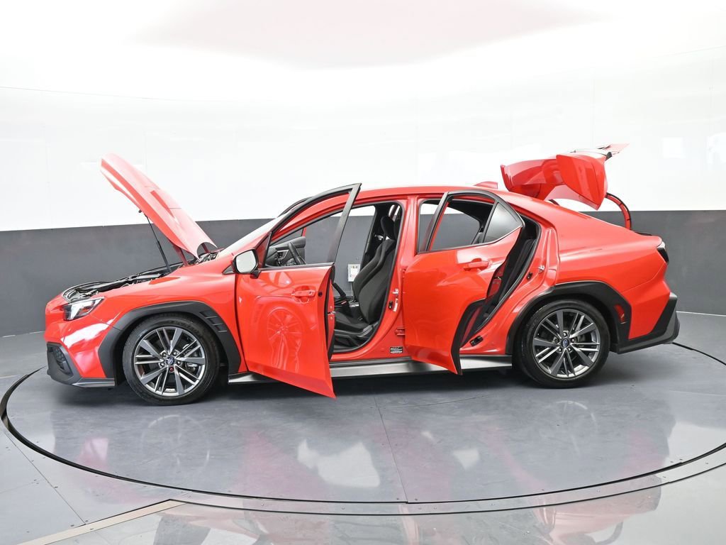 Used 2023 Subaru WRX image 65
