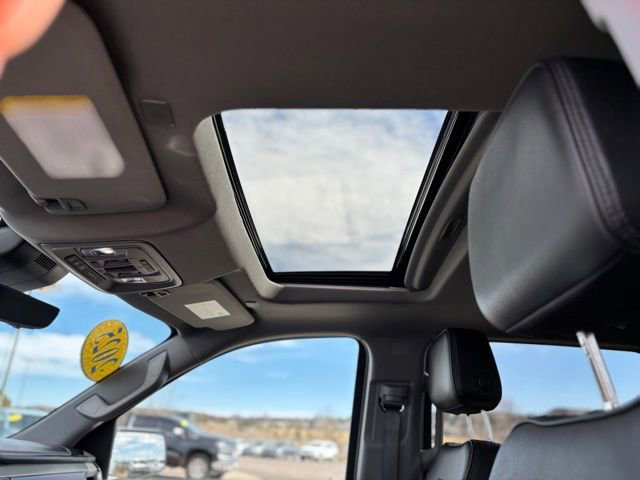 Certified 2025 GMC Sierra 1500 Denali w/ Denali Reserve Package image 32