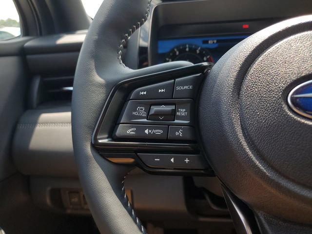 New 2026 Subaru Outback Touring XT AWD/4WD image 23