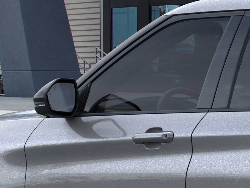 New 2025 Ford Explorer ST w/ Sun And Sound Package image 20