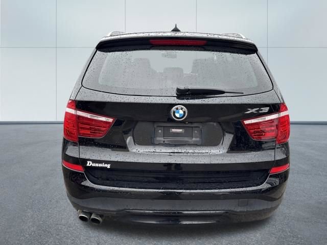 Used 2017 BMW X3 xDrive28i image 5