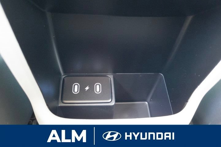 New 2026 Hyundai Kona SE FWD image 20