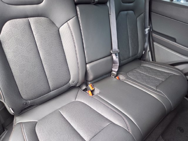 New 2026 Jeep Cherokee Overland w/ Advanced Pro Tech Group AWD/4WD image 33