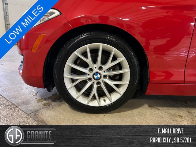 Used 2016 BMW 228i Coupe image 27
