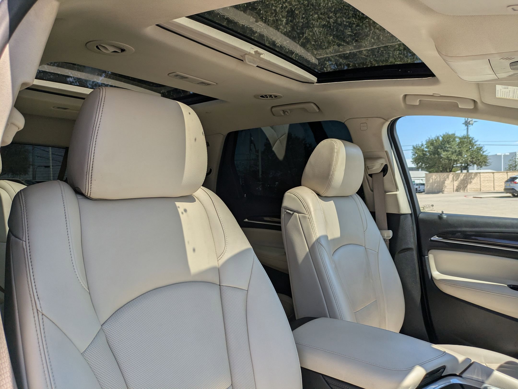 Certified 2023 Buick Enclave Essence w/ Experience Buick Package image 32