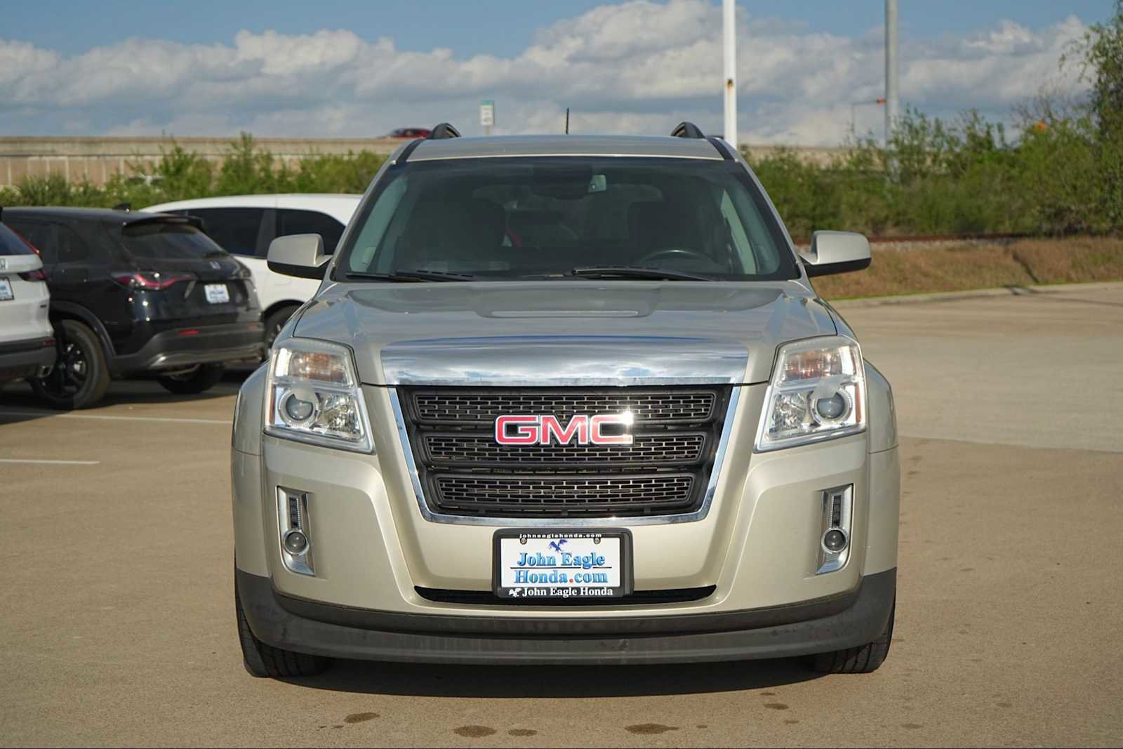 Used 2015 GMC Terrain SLE w/ Convenience Package AWD/4WD image 6