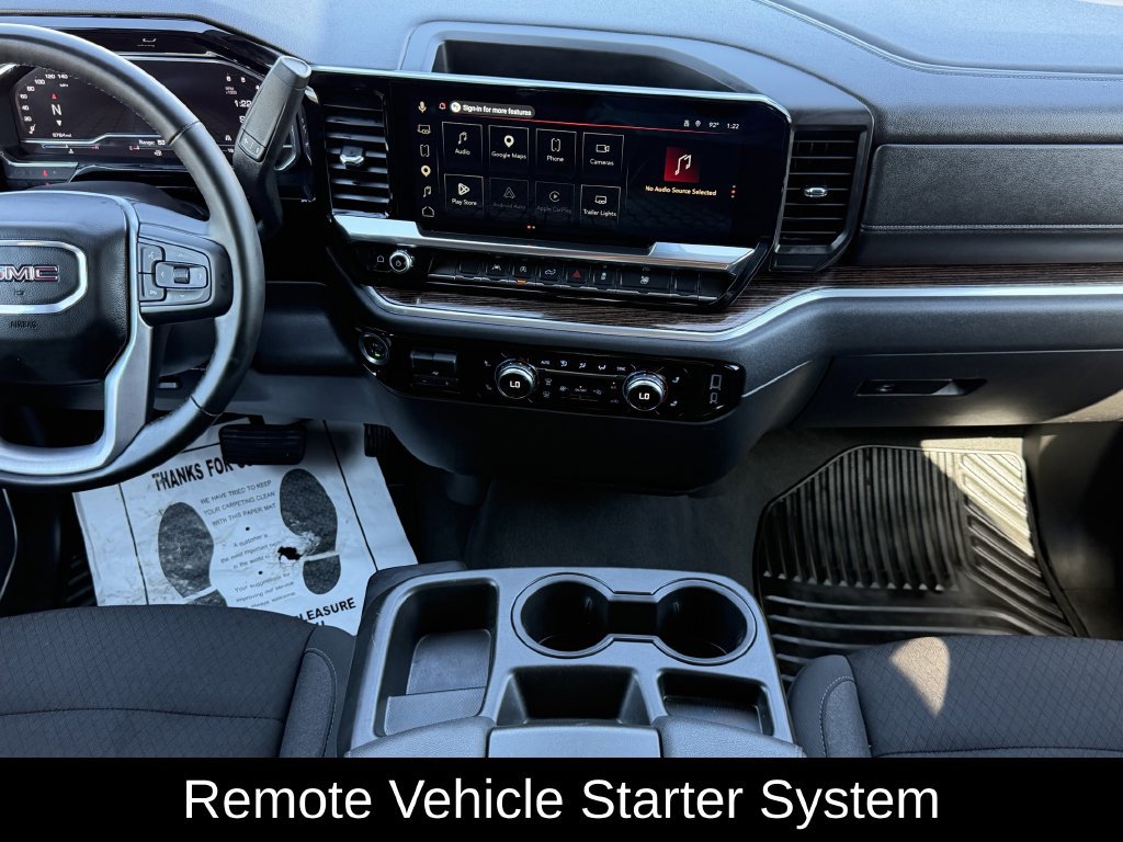Used 2025 GMC Sierra 1500 Elevation RWD image 13