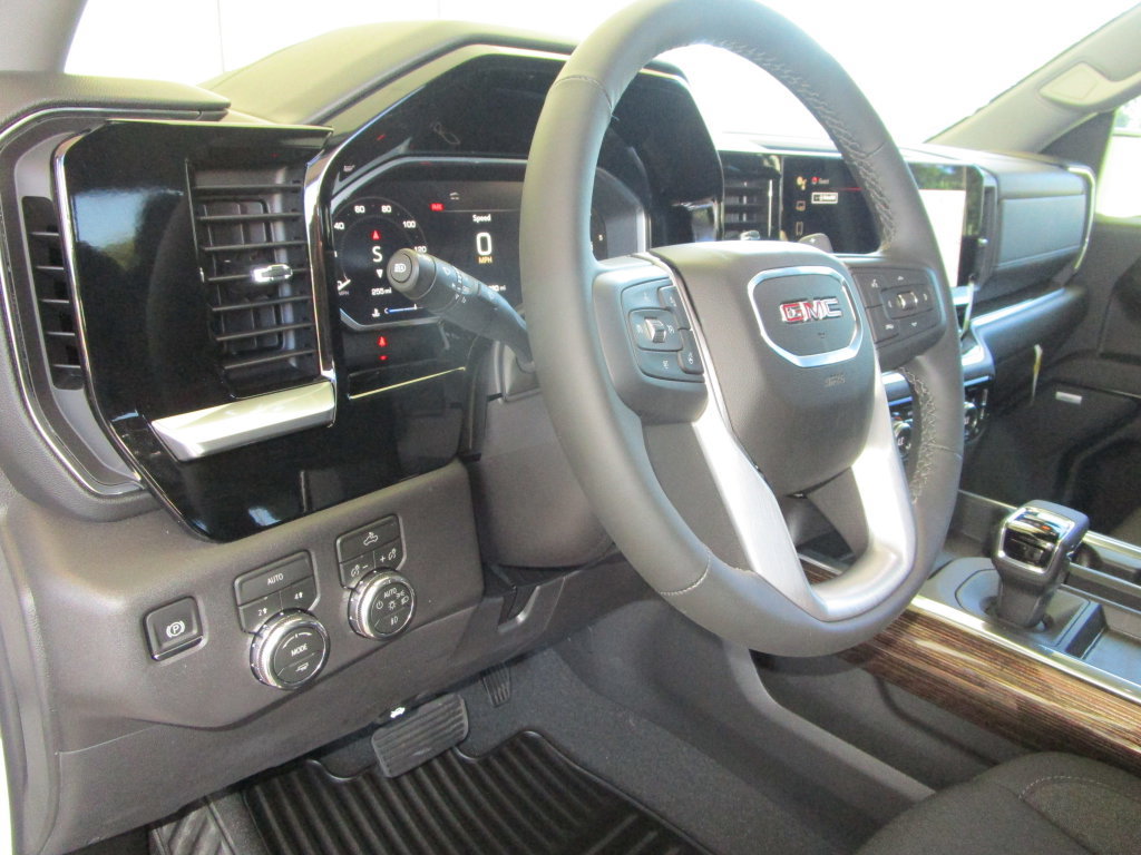 New 2026 GMC Sierra 1500 Elevation w/ Preferred Package AWD/4WD image 31