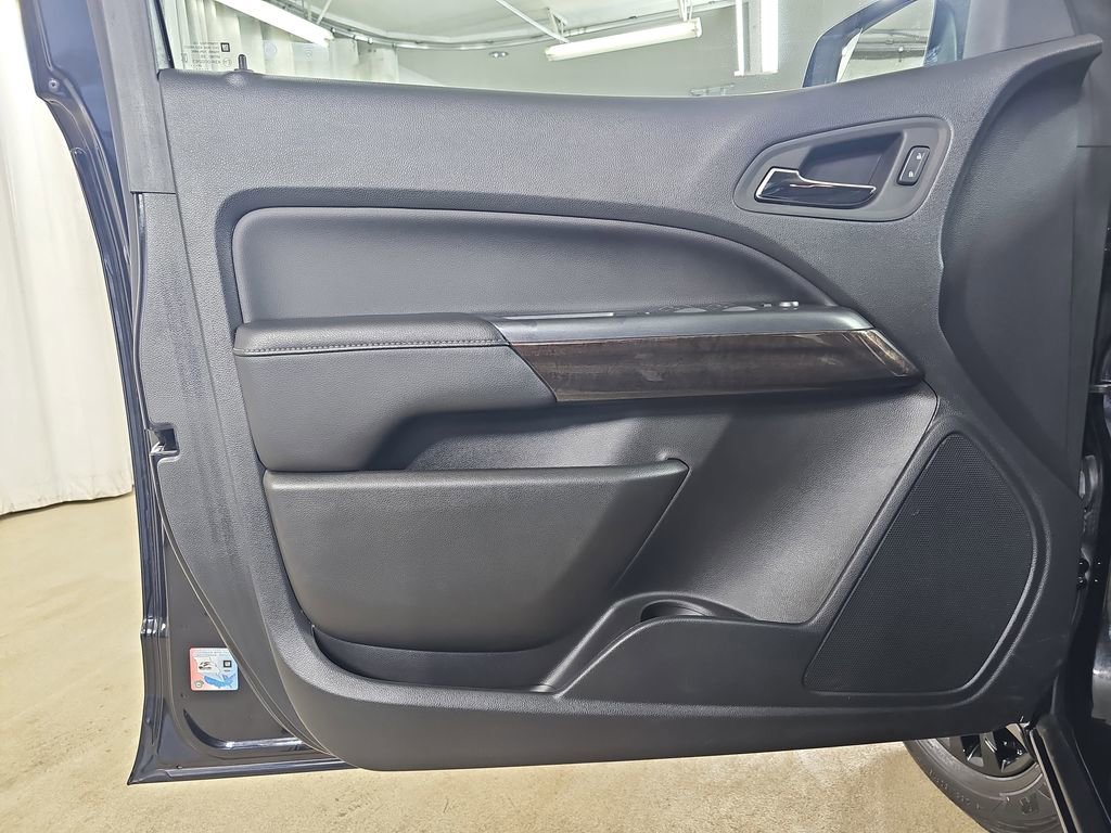 Certified 2022 GMC Canyon Elevation w/ Trailering Package image 31