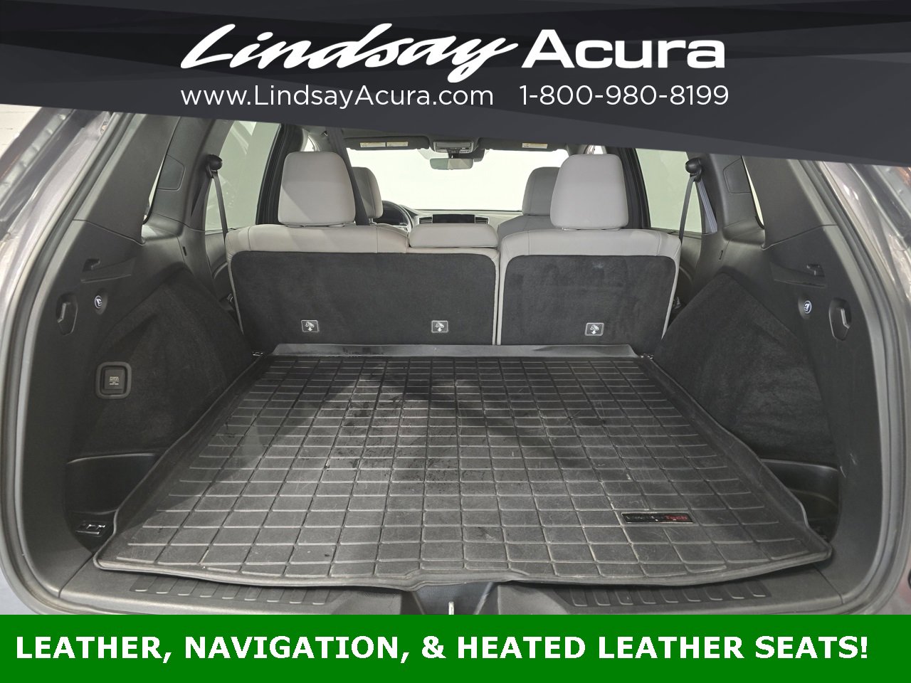 Used 2021 Honda Passport Elite image 7