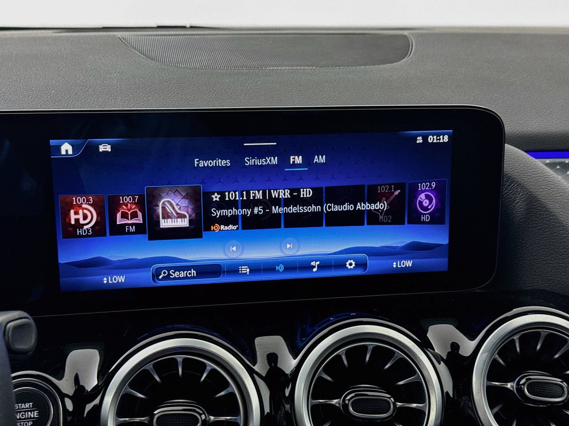 Certified 2025 Mercedes-Benz GLA 250 image 15
