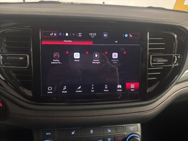 New 2026 Dodge Durango GT image 43