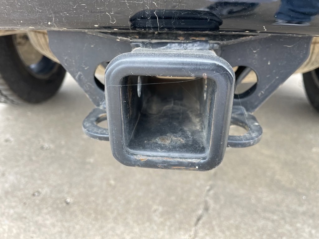 Used 2024 Chevrolet Silverado 1500 LT Trail Boss w/ Protection Package image 10