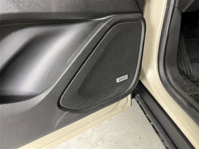 Certified 2022 GMC Terrain AT4 w/ Infotainment Package II image 24