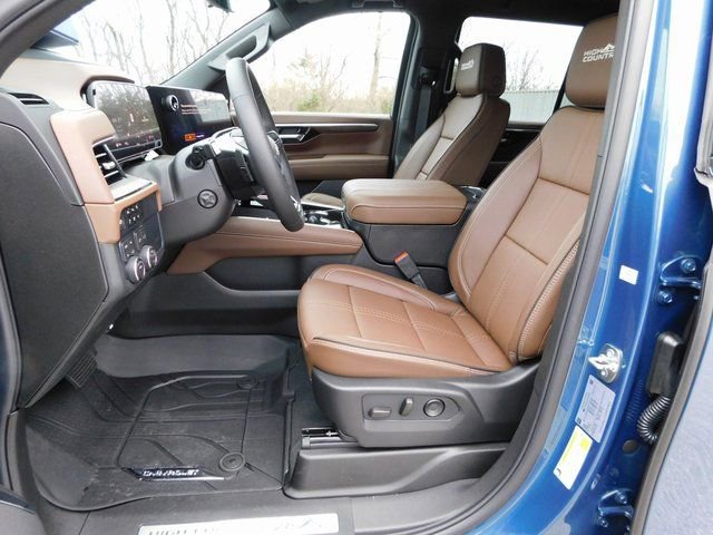 New 2026 Chevrolet Tahoe High Country image 13