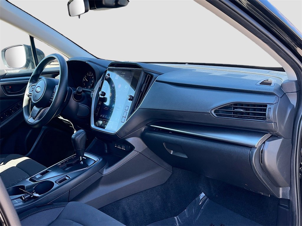 Used 2024 Subaru Impreza 2.0i Sport image 26