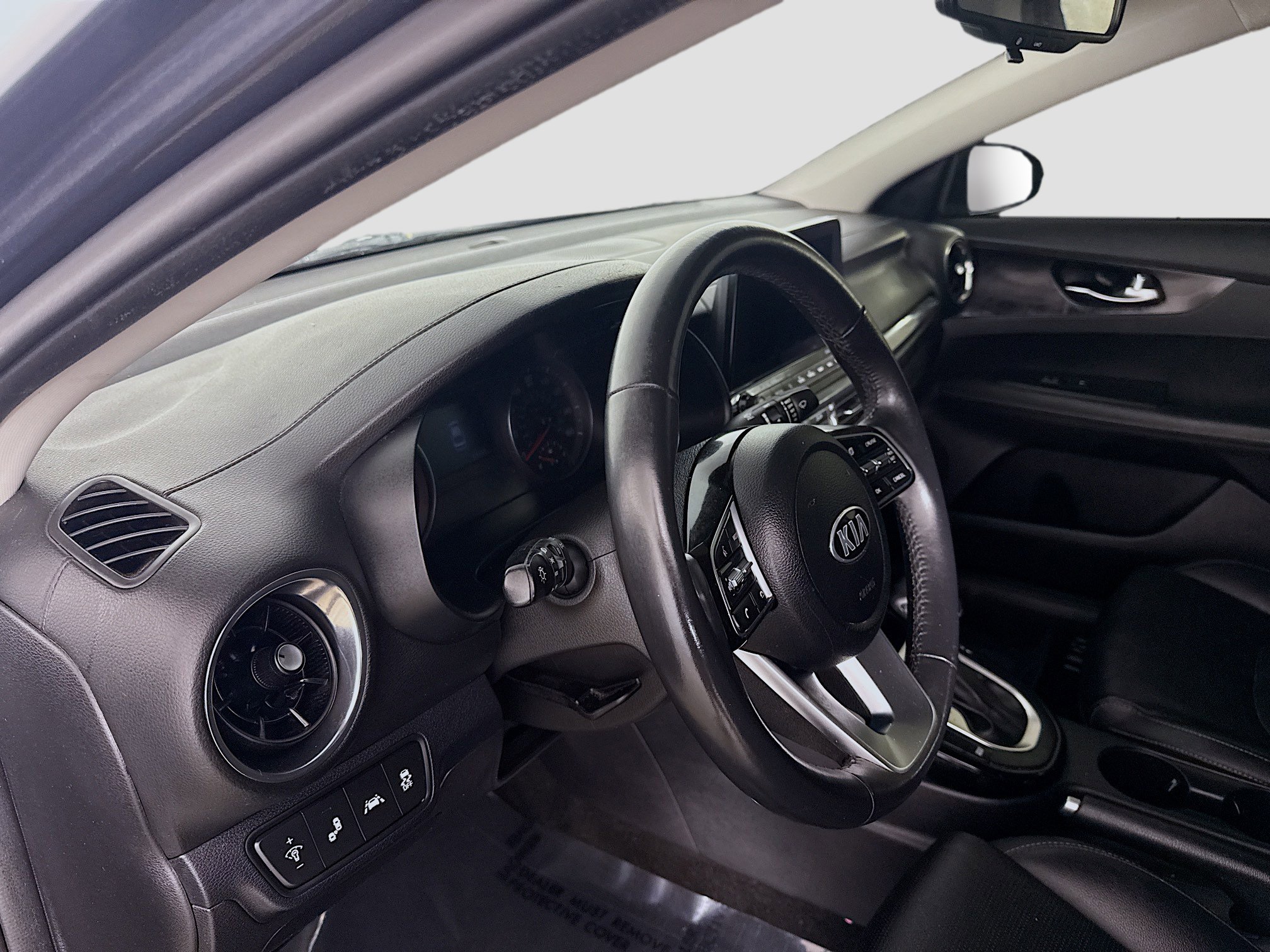 Used 2021 Kia Forte EX image 23
