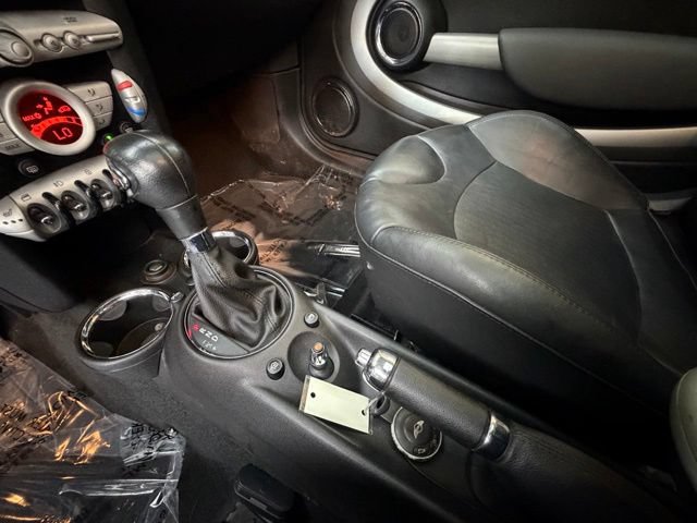 Used 2009 MINI Cooper S FWD image 20
