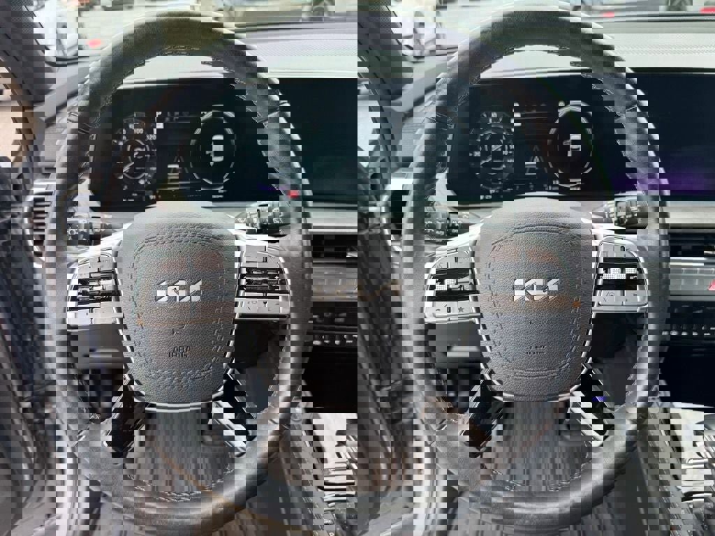 Used 2024 Kia Telluride SX X-Line image 20