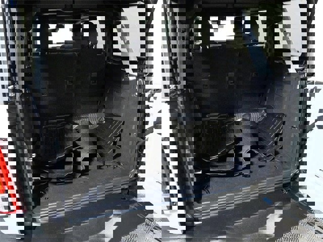 Certified 2023 Ford Bronco 4-Door image 9