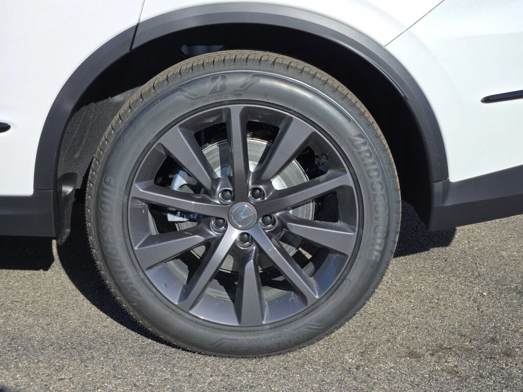 New 2026 Acura MDX A-Spec AWD/4WD image 21