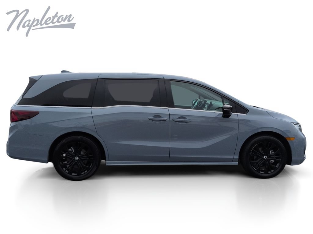 Used 2025 Honda Odyssey Sport-L image 7